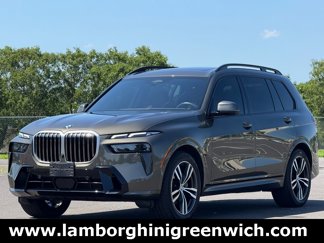 Used 2023 BMW X7 xDrive40i w/ M Sport Package image 1
