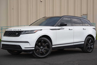 Used 2019 Land Rover Range Rover Velar S image 1