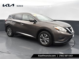 Used 2015 Nissan Murano S w/ Cargo Package image 1