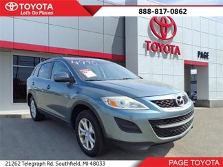 Used 2011 MAZDA CX-9 Sport image 1