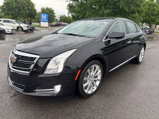 Used 2017 Cadillac XTS Luxury image 1