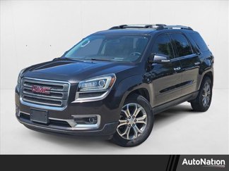 Used 2016 GMC Acadia SLT w/ Open Road Package video 1