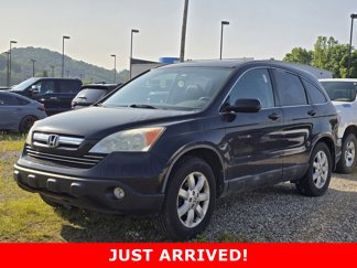 Used 2008 Honda CR-V EX-L image 1