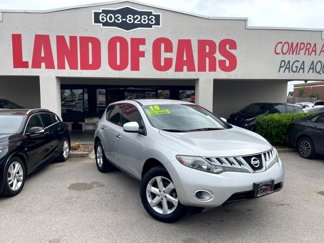 Used 2010 Nissan Murano S image 1