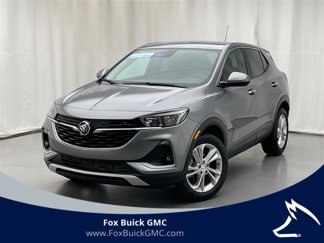 Certified 2023 Buick Encore GX Preferred w/ Cold Weather Comfort Package image 1