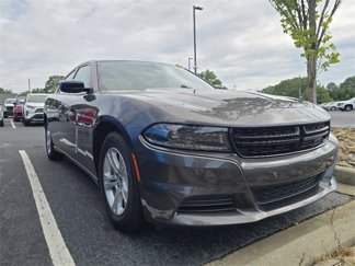 Used 2023 Dodge Charger SXT image 1