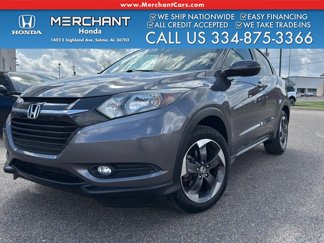 Used 2018 Honda HR-V EX image 1