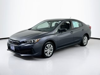 Used 2022 Subaru Impreza 2.0i image 1