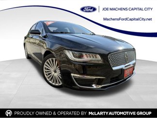 Used 2017 Lincoln MKZ Reserve image 1