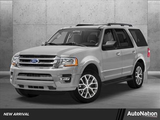 Used 2017 Ford Expedition XLT image 1