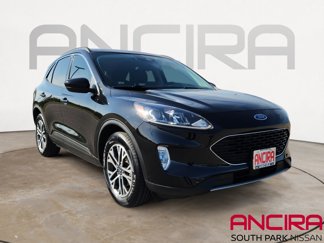Used 2022 Ford Escape SEL w/ Technology Package image 1