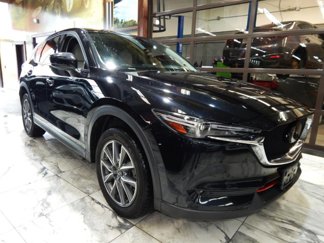 Used 2018 MAZDA CX-5 Grand Touring w/ Premium Package image 1