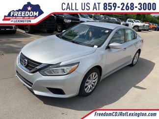 Used 2018 Nissan Altima 2.5 S image 1