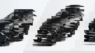 New 2025 Buick Envista Sport Touring image 1