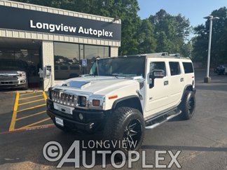 Used 2006 HUMMER H2 image 1