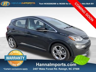 Used 2020 Chevrolet Bolt LT image 1