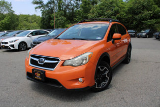 Used 2013 Subaru Crosstrek 2.0i Premium image 1