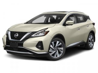 Used 2019 Nissan Murano S image 1