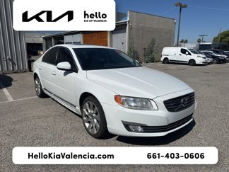 Used 2015 Volvo S80 T5 Premier Plus image 1