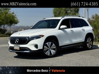 Used 2023 Mercedes-Benz EQB 250+ image 1
