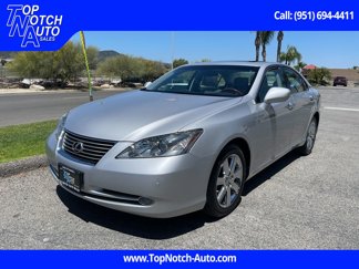 Used 2007 Lexus ES 350 image 1