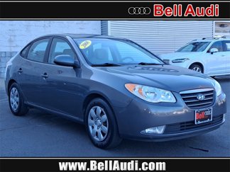 Used 2008 Hyundai Elantra GLS image 1