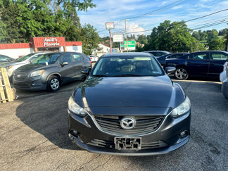 Used 2015 MAZDA MAZDA6 Touring image 1
