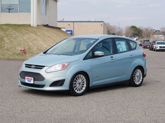 Used 2014 Ford C-MAX SE w/ Equipment Group 201A image 1