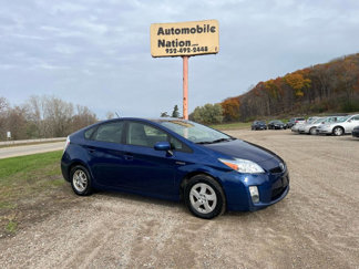 Used 2010 Toyota Prius Three image 1