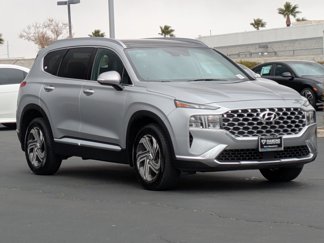 Certified 2023 Hyundai Santa Fe SEL w/ Premium Package image 1