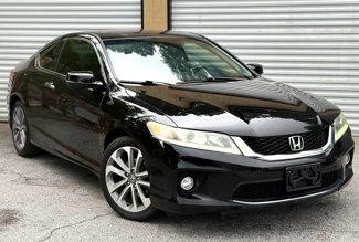 Used 2014 Honda Accord EX-L image 1