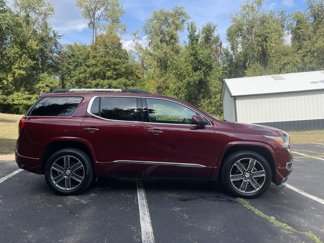 Used 2017 GMC Acadia Denali w/ Technology Package video 2