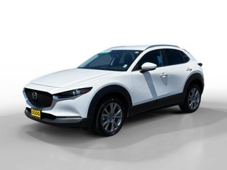 Used 2023 MAZDA CX-30 AWD 2.5 S w/ Select Package image 1