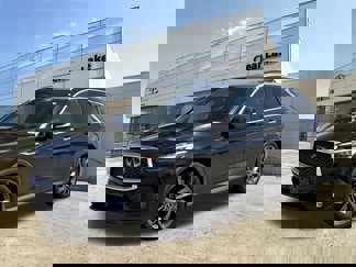 Used 2019 INFINITI QX50 Essential w/ Sensory Package image 1