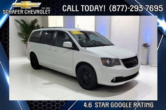 Used 2019 Dodge Grand Caravan SE image 1