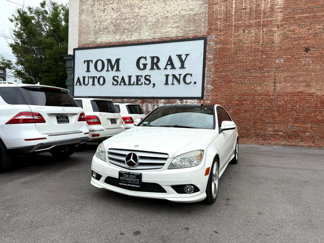 Used 2009 Mercedes-Benz C 300 Sedan image 1