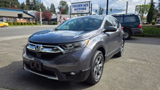 Used 2019 Honda CR-V EX image 1