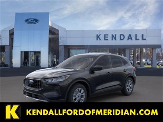 New 2025 Ford Escape Active w/ Cold Weather Package image 1