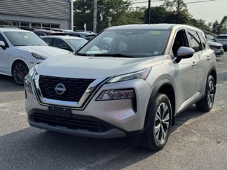 Used 2023 Nissan Rogue SV image 1