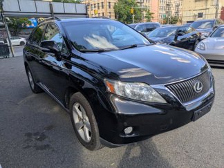 Used 2012 Lexus RX 350 AWD image 1