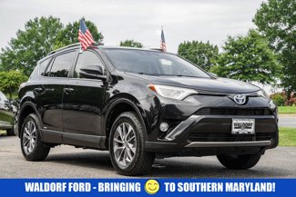 Used 2016 Toyota RAV4 XLE image 1