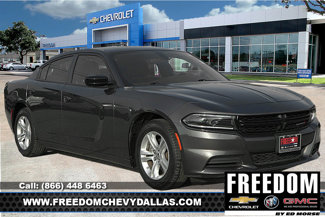 Used 2023 Dodge Charger SXT image 1