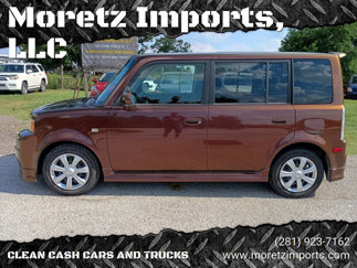 Used 2006 Scion xB image 1