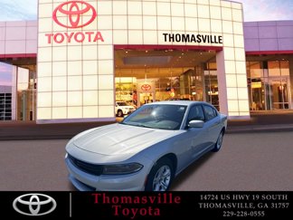 Used 2022 Dodge Charger SXT image 1