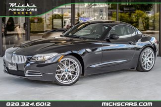 Used 2011 BMW Z4 sDrive35i image 1