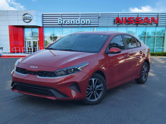 Used 2023 Kia Forte LXS w/ LXS Technology Package image 1