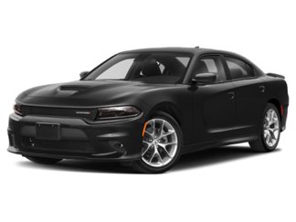 Certified 2023 Dodge Charger GT w/ Technology Group image 1