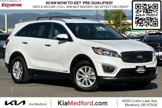 Used 2016 Kia Sorento LX w/ LX Convenience Package image 1