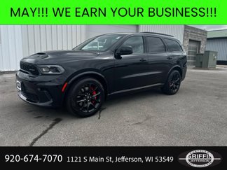 Used 2024 Dodge Durango R/T w/ Tow 'N Go Package image 1