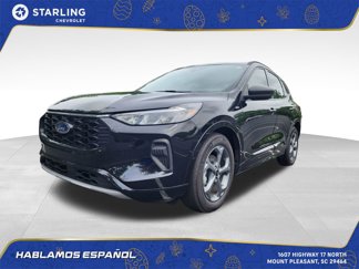Used 2023 Ford Escape ST-Line w/ Equipment Group 301A image 1